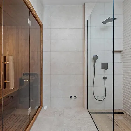 Prestige Villa