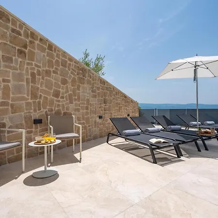 Villa Prestige Omiš