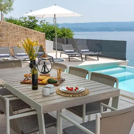Villa Prestige *