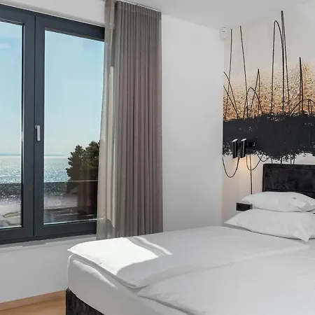 Villa Prestige Omiš