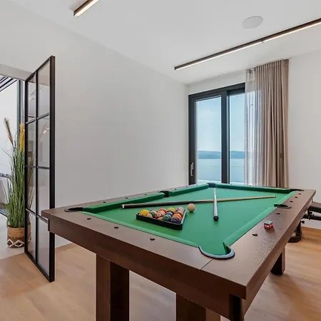 Prestige Villa Omis