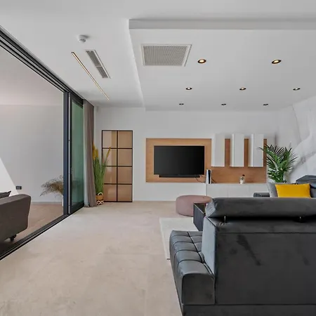 Villa Prestige