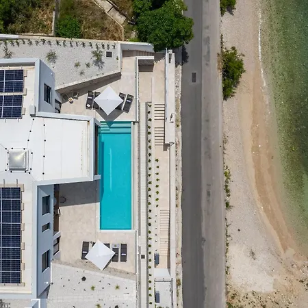 Prestige Villa Omiš