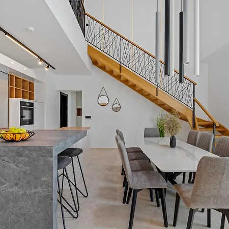 Villa Prestige Omiš