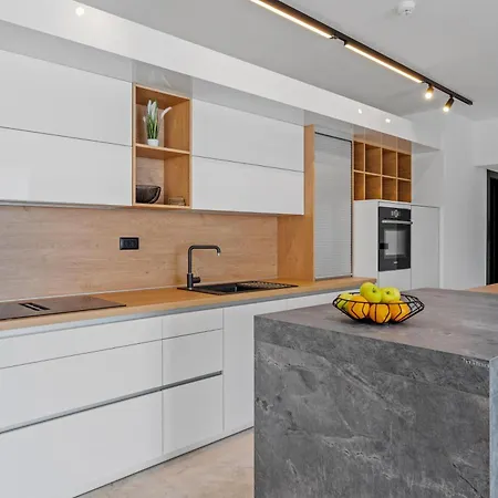 Villa Prestige Omiš