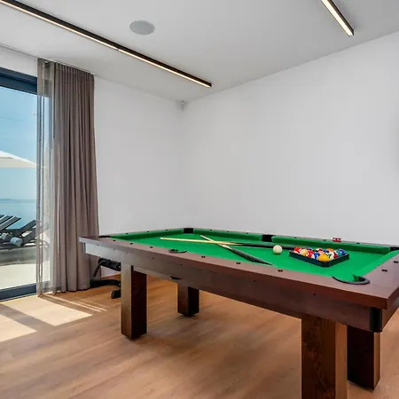 Prestige Villa Omiš