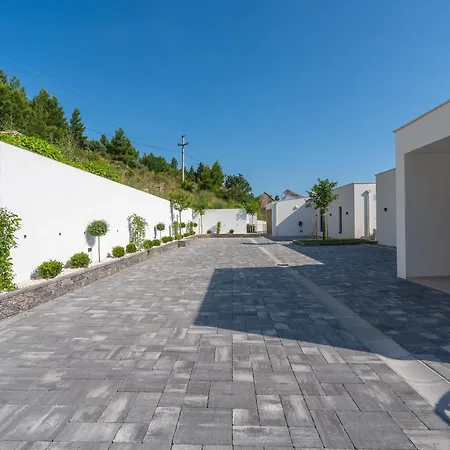 Villa Prestige Omiš