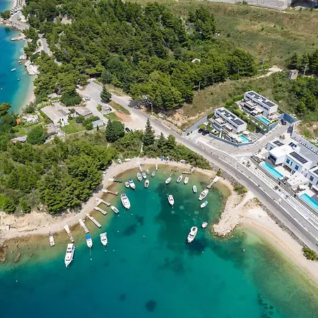 Prestige Villa Omiš