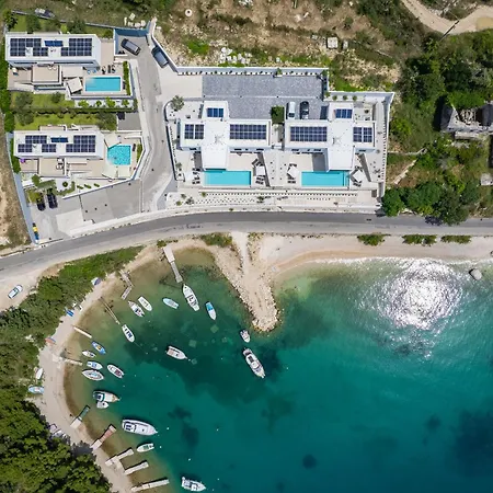 Prestige Villa Omiš