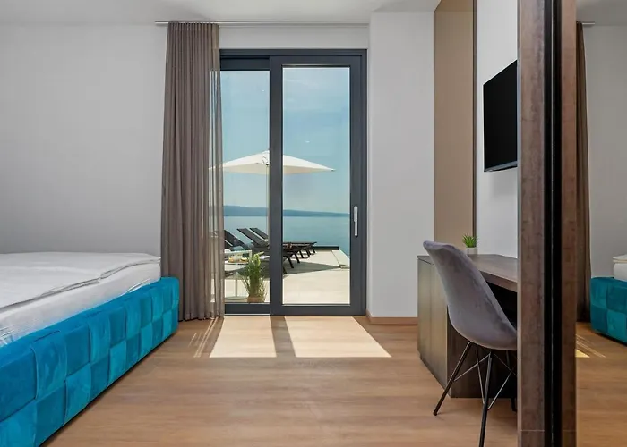 Prestige Omiš
