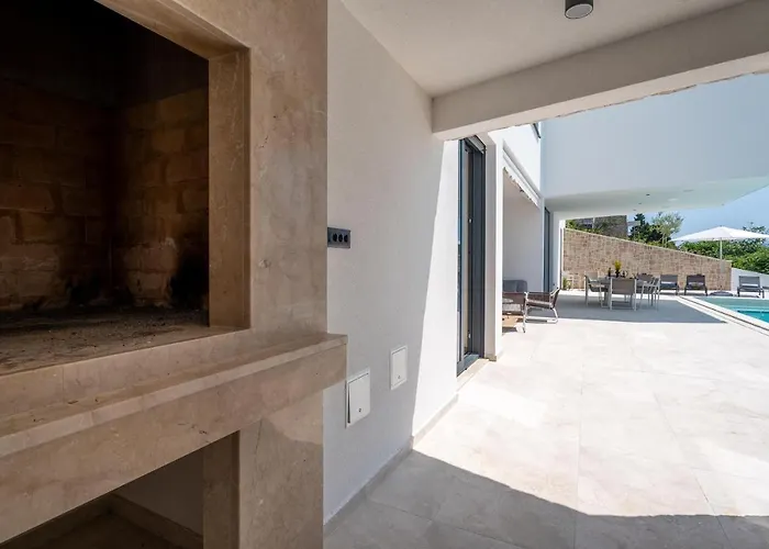 Villa Prestige *
