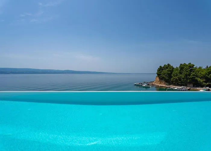Prestige Omiš