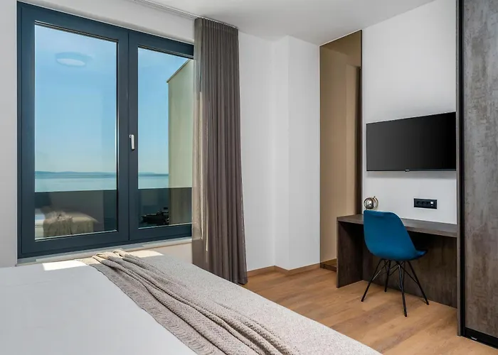 Villa Prestige