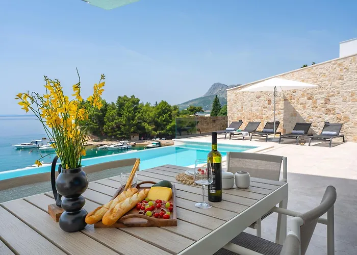 Villa Prestige