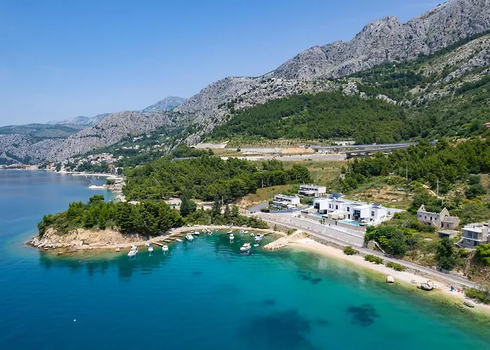 Prestige Omiš