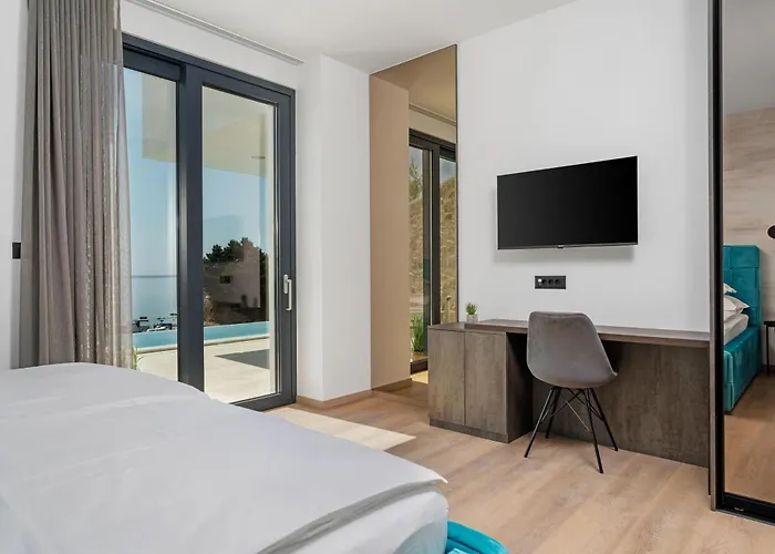 Prestige Villa *