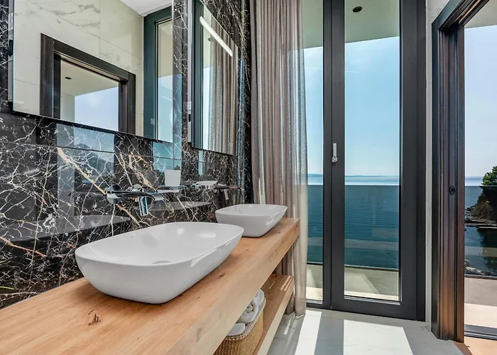 Prestige Villa