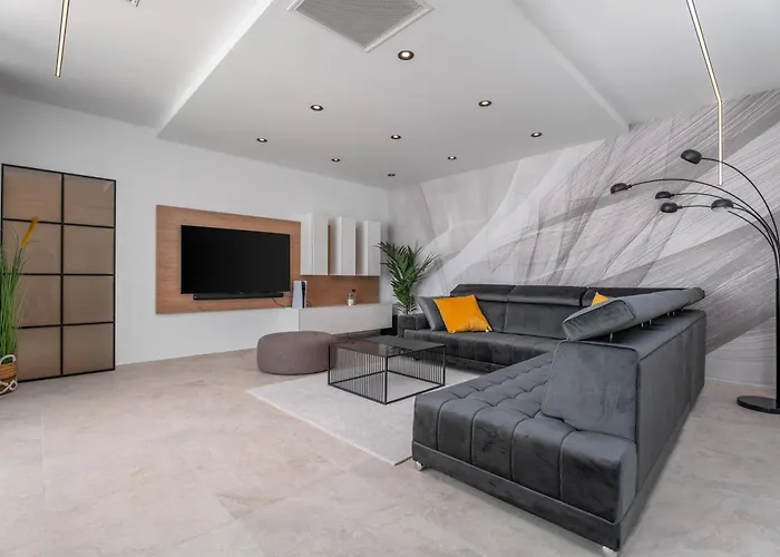 Villa Prestige