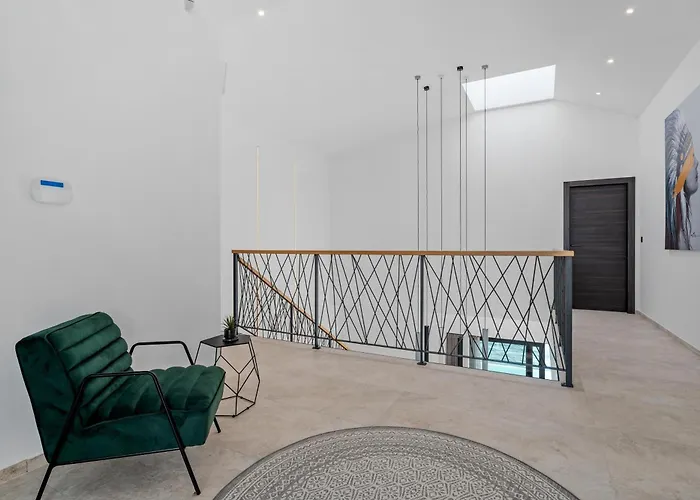Villa Prestige Omiš