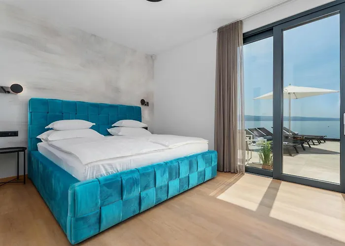 Prestige Villa