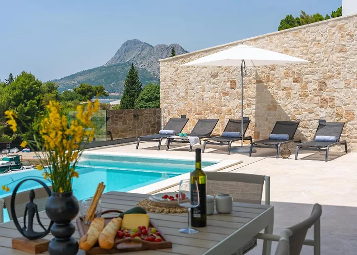 Prestige Villa