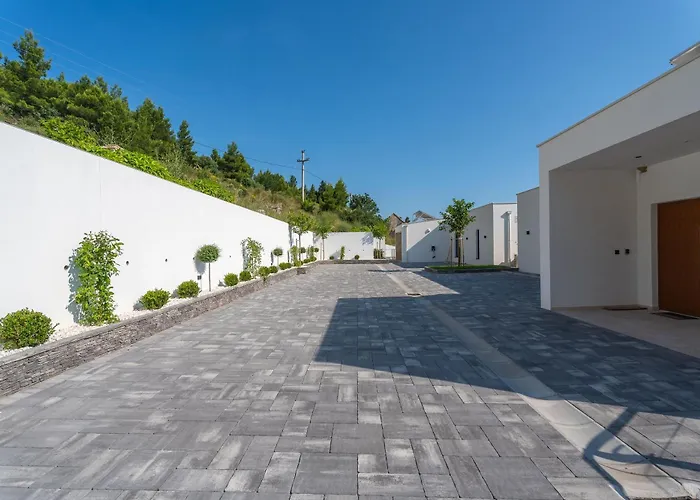 Villa Prestige Omiš