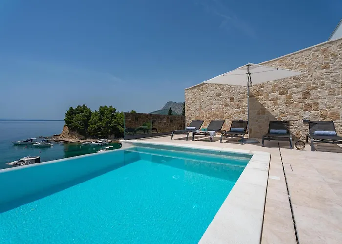 Prestige Omiš