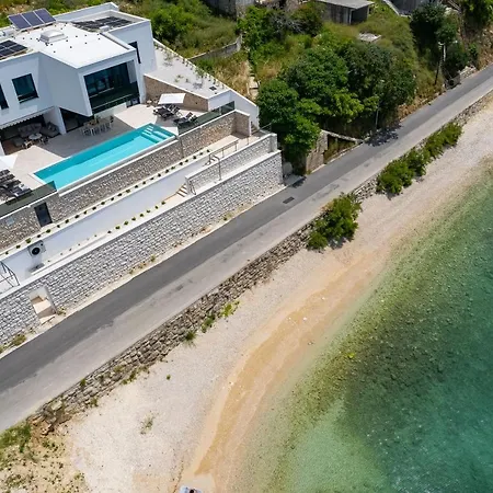 Villa Prestige Omiš