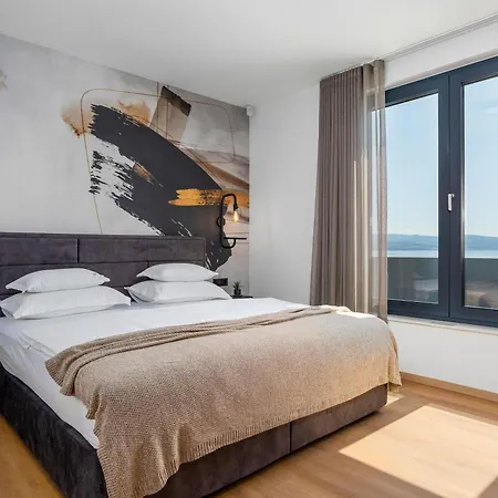 Prestige Villa Omiš