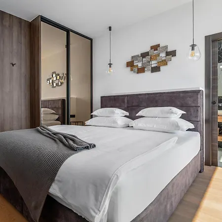 Prestige Villa Omiš