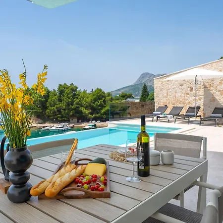Villa Prestige