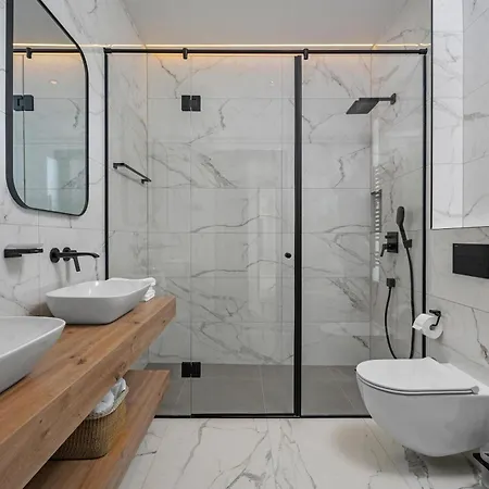 Prestige Villa Omiš