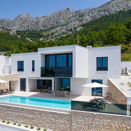 Villa Prestige Omiš