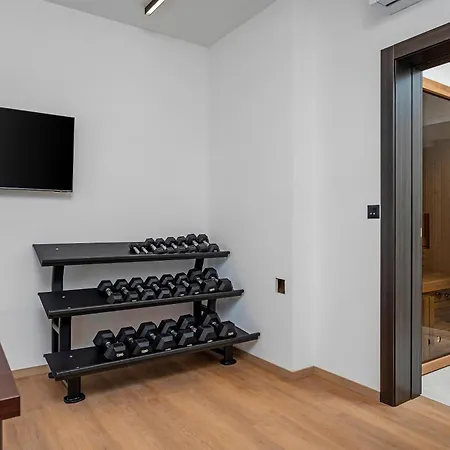 Prestige Villa Omiš