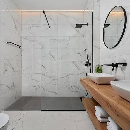 Prestige Villa Omiš