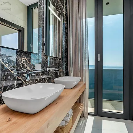 Prestige Villa