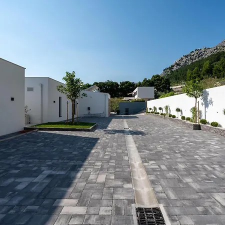 Prestige Villa Omiš