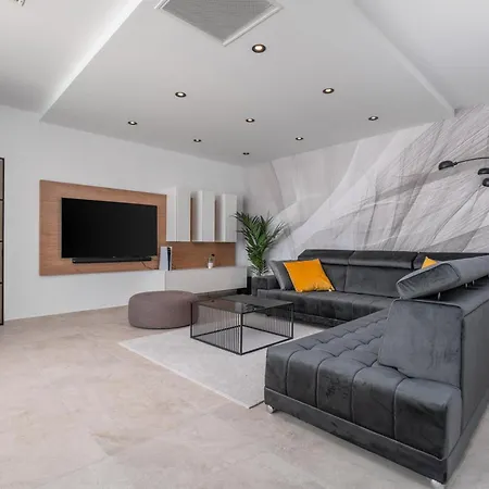 Villa Prestige