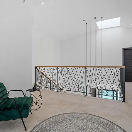 Villa Prestige Omiš