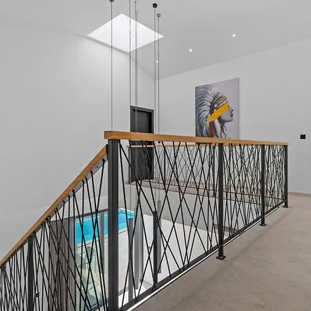 Prestige Villa Omiš