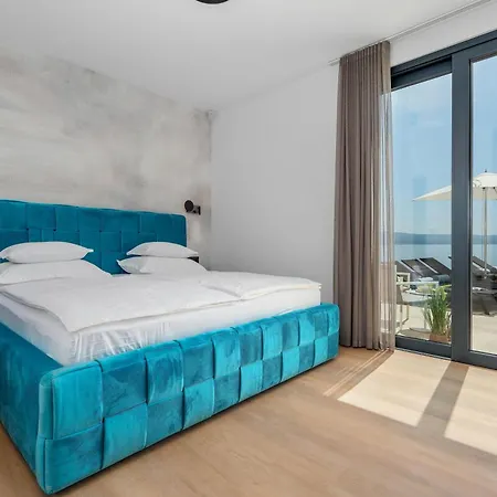 Prestige Villa