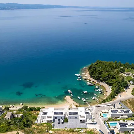 Prestige Villa *