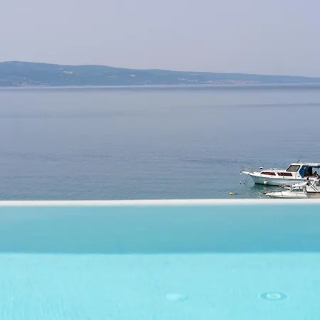 Villa Prestige Omiš