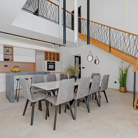 Prestige Villa Omiš