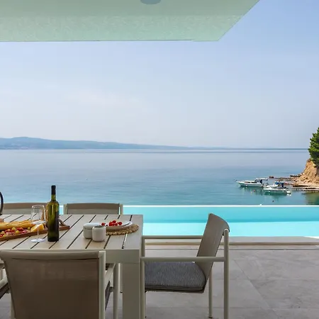 Villa Prestige Omiš