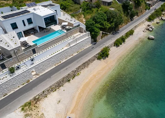 Villa Prestige Omiš