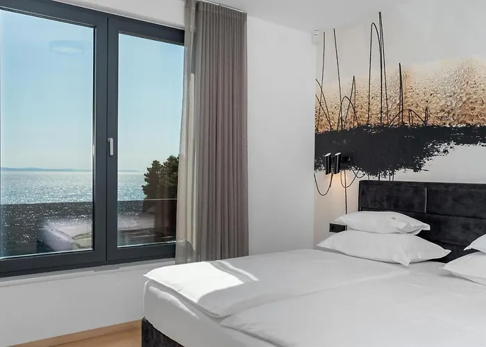 Villa Prestige Omiš