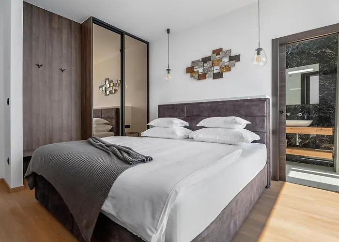 Prestige Villa Omiš