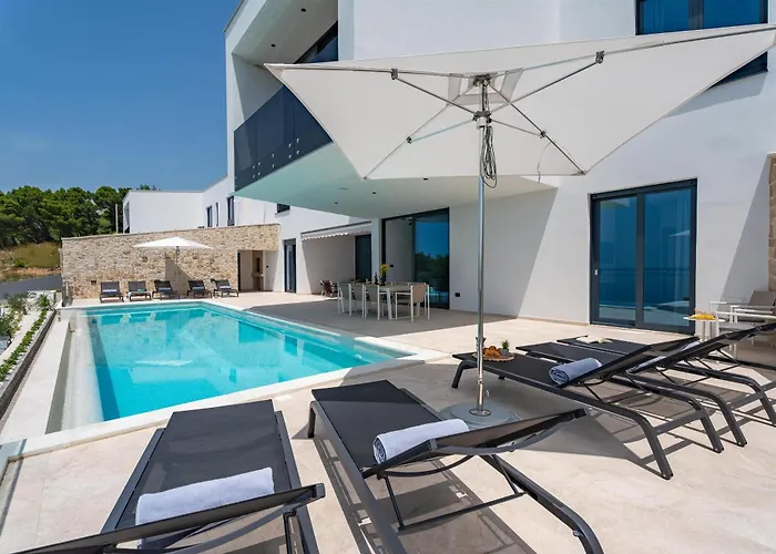 Villa Prestige Omiš