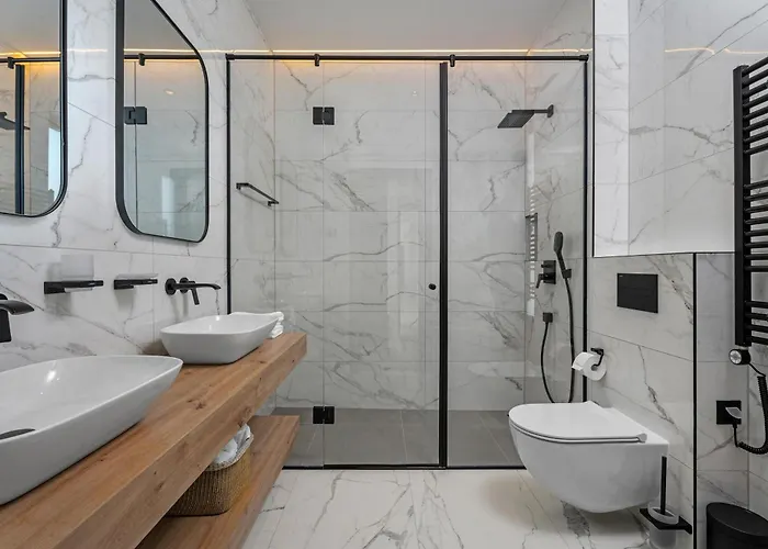 Prestige Villa Omiš